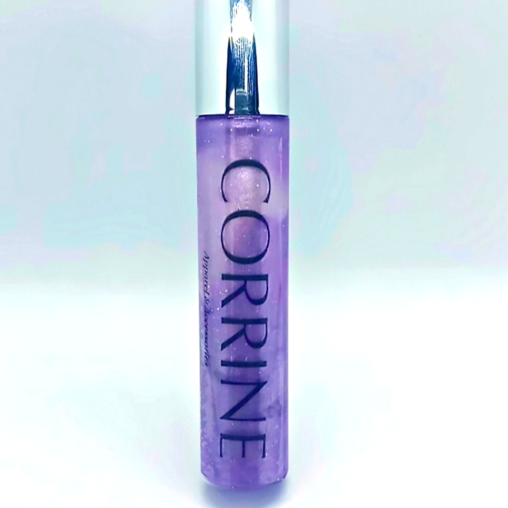 Cosmic lipgloss